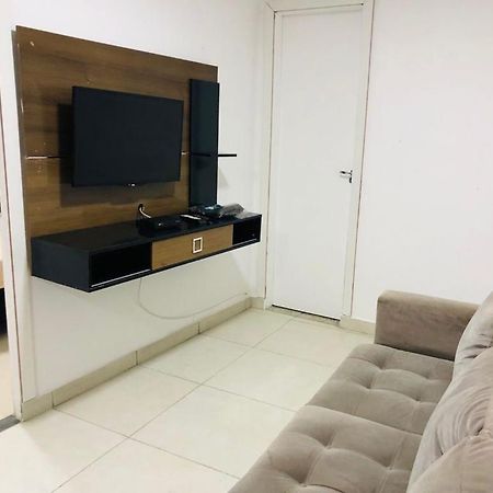 Apartamento No Tremembe 20 São Paulo Kültér fotó