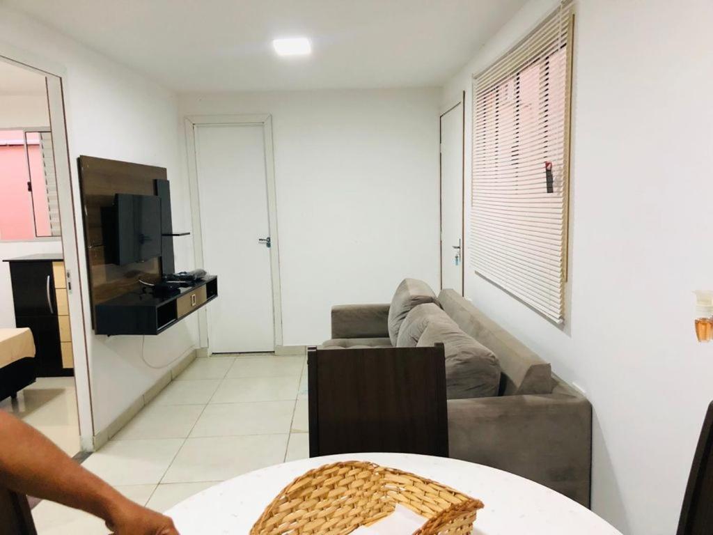 Apartamento No Tremembe 20 São Paulo Kültér fotó