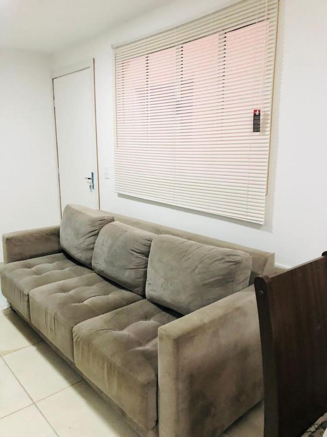 Apartamento No Tremembe 20 São Paulo Kültér fotó