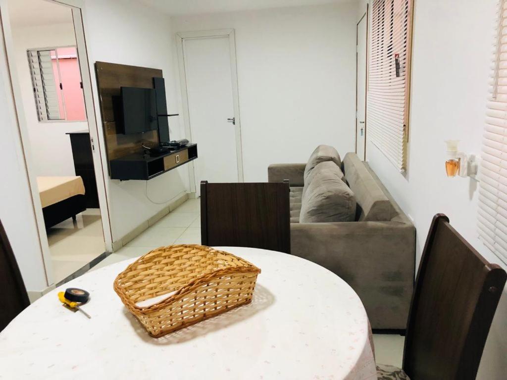 Apartamento No Tremembe 20 São Paulo Kültér fotó