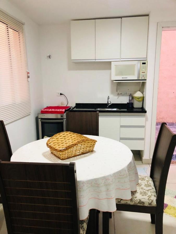 Apartamento No Tremembe 20 São Paulo Kültér fotó