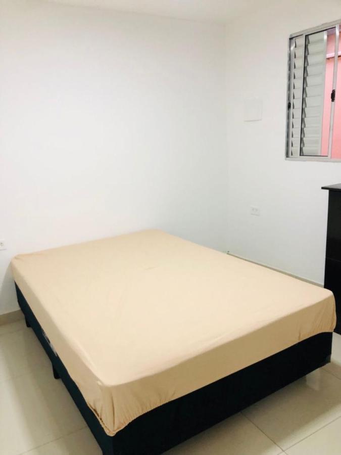 Apartamento No Tremembe 20 São Paulo Kültér fotó