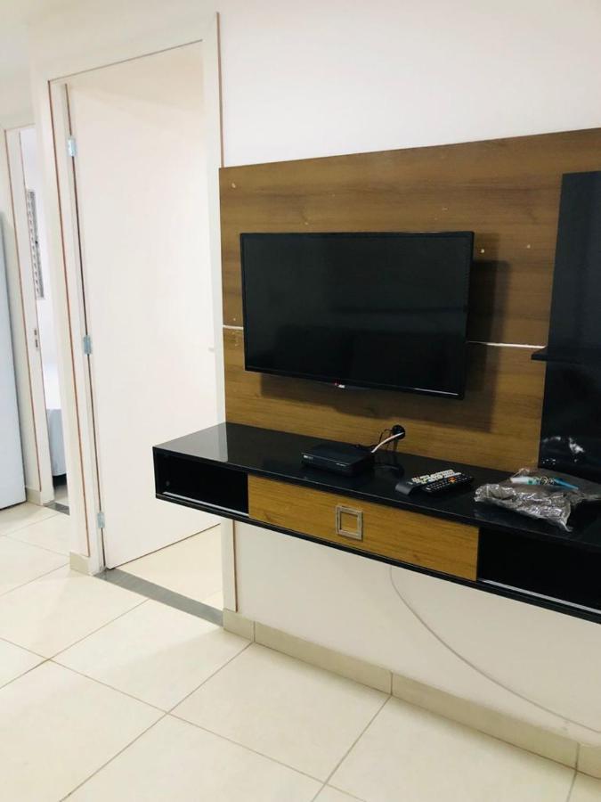 Apartamento No Tremembe 20 São Paulo Kültér fotó