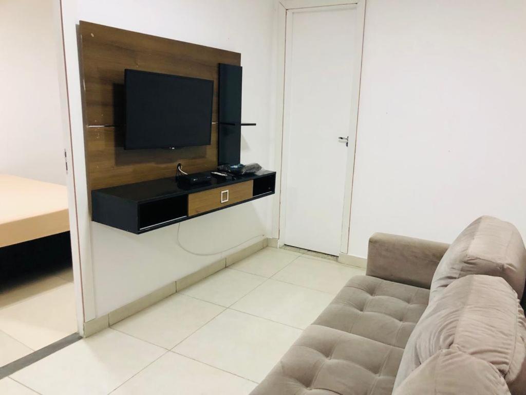 Apartamento No Tremembe 20 São Paulo Kültér fotó